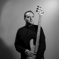 'Lielajā dzintarā' būs džeza mūzikas vakars 'Jam Session' ar Polu Rustčku