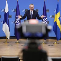 Финляндия и Швеция могут вступить в НАТО уже летом 2022 года