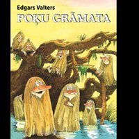 Latviski iznākusi Edgara Valtera slavenā 'Poķu grāmata'