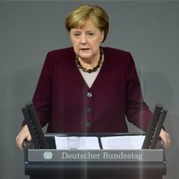 Конец эпохи "вечного" канцлера: партия Меркель проиграла выборы в двух землях