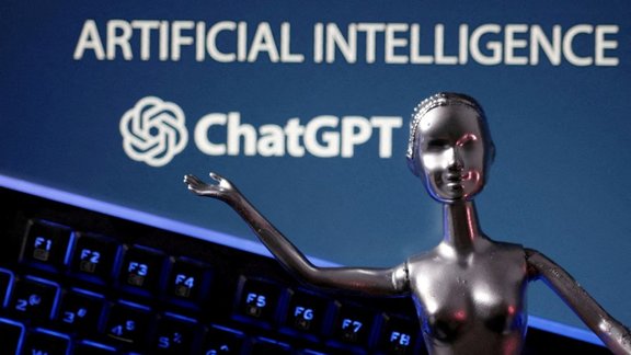 CHATGPT, ai, artificial intelligence, mākslīgais intelekts