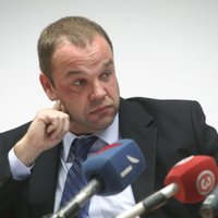 KNAB intereses dēļ atstādina augsta ranga policijas amatpersonu Gati Gudermani