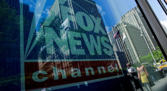 Fox News заплатит почти 800 млн долларов производителю машин для голосования. Компания обвиняла телеканал в клевете