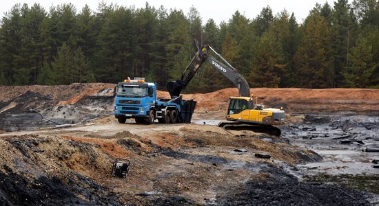 "Skonto būvei" Valsts vides dienestam būs jāatlīdzina 12,5 miljoni eiro