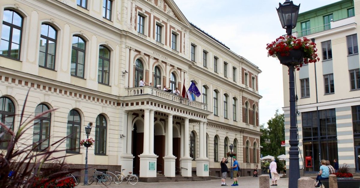 Jaunākie reitingi: Rīgā populārākās partijas ir LPV, 