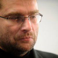 Rīgas reģiona policijas priekšnieka amatā apstiprināts Andrejs Grišins