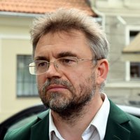 LETA: Транспортная компенсация для депутата Клявиньша выросла в 5-6 раз