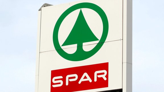 Spar