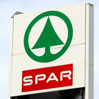 Nīderlandes mazumtirdzniecības veikalu tīkls 'Spar' reģistrējis divus zīmolus Lietuvā