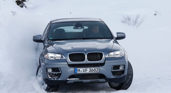 Jaunajā gadā ceturtā daļa iedzīvotāju plāno iegādāties auto