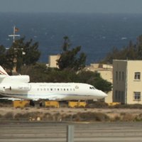 Bolīvija pieprasa paskaidrojumus par prezidenta lidmašīnas neielaišanu Francijas, Spānijas, Itālijas un Portugāles gaisa telpā