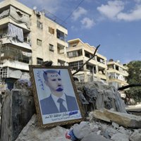 Uzbrukums Sīrijai būs simbolisks, Asadu nogalināt nav paredzēts, prognozē eksperti
