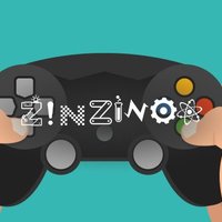 'ZinZINOO' video: Uzzini, kā top datorspēles un izgatavo savu spēli