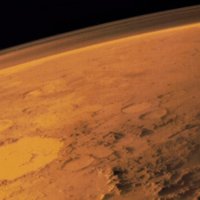 Intriģējošs atklājums uz Marsa: atrastajām molekulām varētu būt bioloģiska izcelsme