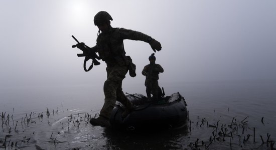 Шойгу заявил о взятии Крынок на левом берегу Днепра. Что в действительности там происходит?