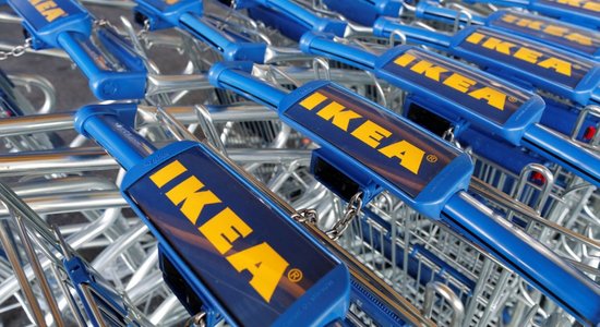 'Ikea' attīstīs produktu līniju datorspēļu cienītājiem