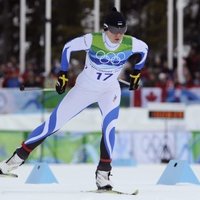 Эстонка Шмигун едва не стала трехкратной олимпийской чемпионкой