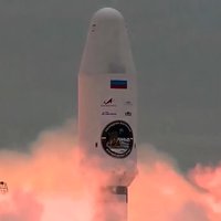 Российский аппарат "Луна-25" столкнулся с Луной и разбился