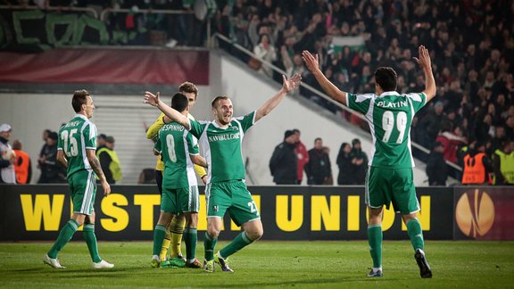 Ludogorets