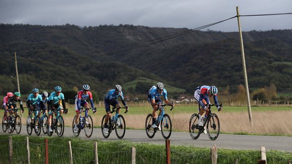 Vuelta a Espana