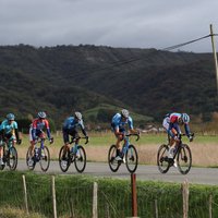 Liepiņš 142. vietā 'Vuelta a Espana' septītajā posmā