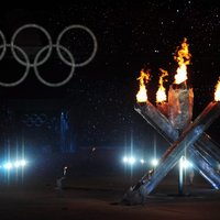 Без российского флага и игроков НХЛ: в Пхенчхане стартуют зимние Олимпийские игры