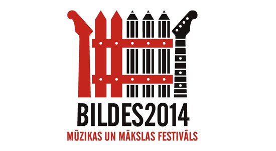 Izziņo festivāla 'Bildes' programmu