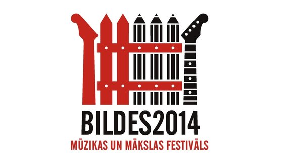 BILDES2014 LOGO