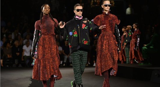 Выходит коллекция Kenzo для H&M: стоит ли ждать ажиотажа продаж?