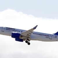 ВИДЕО, ФОТО: Как выглядят новейшие самолеты, которые получит airBaltic?