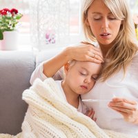 Непредсказуемый менингит: что делать, чтобы ваш ребенок не заболел