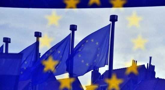 Ceturtdien Eiropas Savienībā sākas Eiroparlamenta vēlēšanas