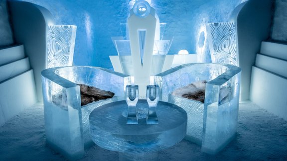 ICEHOTEL 365 - 3