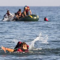 Турция перекрыла морскую границу с Грецией, опасаясь массовой гибели беженцев