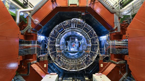 CERN