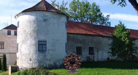 'Latvijas Goda aplis' aicina uz Alsungas un Ādažu novadiem