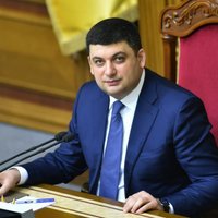 Ukrainas premjers paziņo par nodomu demisionēt