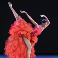 Baltijas Baleta festivālu noslēgs ASV kompānijas 'Ailey II' izrāde