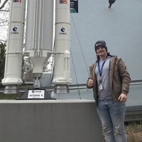 Pirmo reizi bakalaura līmeņa students no Latvijas stažējas Eiropas Kosmosa aģentūrā