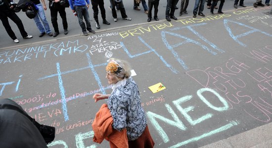 Neo pret valsti un VID: būtiskākie četru gadu pavērsieni datu noplūdes skandālā