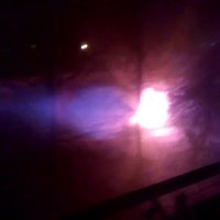 ВИДЕО: В Кенгарагсе загорелся автомобиль - заснята оперативная работа пожарных