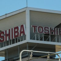 'Toshiba' prezentē jaunu plānu biznesu sadalīt divos uzņēmumos