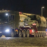 Vācijas 'Rheinmetall' plāno būvēt tanku ražotni Ukrainā