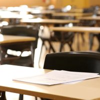 Рижские государственные гимназии начали регистрацию на вступительные экзамены