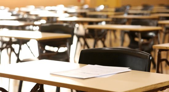 Рижские государственные гимназии начали регистрацию на вступительные экзамены