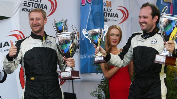 auto24 Rally Estonia trešā diena un apbalvošana - 10