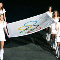 Polija kopīgi ar Slovākiju apsver iespēju uzņemt 2022.gada ziemas olimpiskās spēles