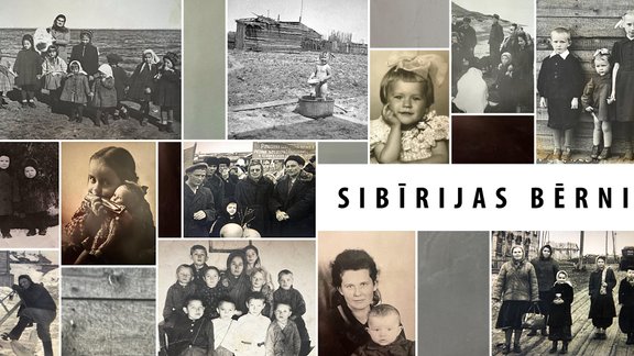 Cēsīs Sarunu festivālā "Lampa" izskanēs Sibīrijā dzimušo stāsti