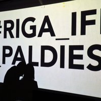Riga IFF aicina iesniegt pieteikumus konkursiem
