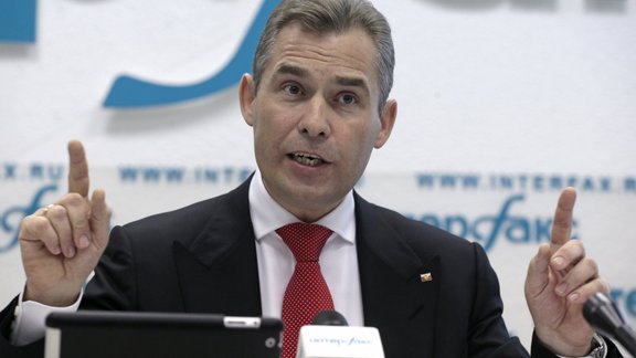 Pavel Astakhov